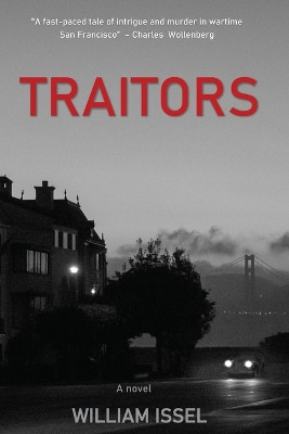 Traitors by William Issel 9780926664753
