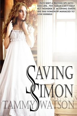 Saving Simon by Tammy Lee Watson 9780984228751