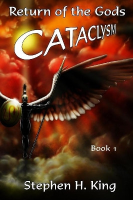 Cataclysm Stephen H King 9780998935508