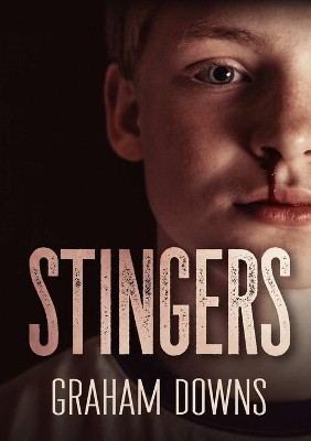 Stingers by Graham Downs 9780620866293