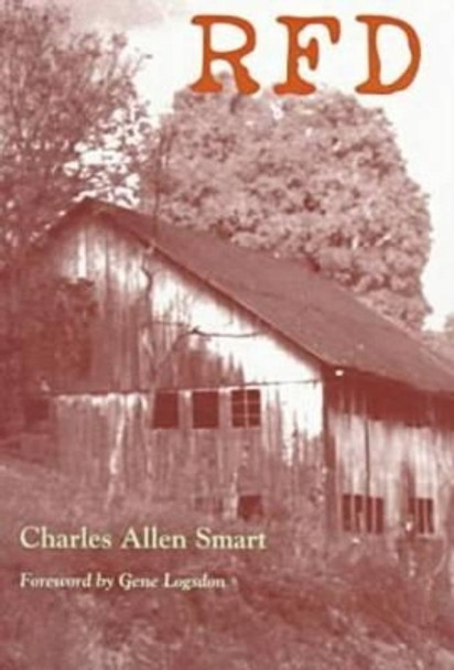 RFD: Charles Allen Smart by Charles Allen Smart 9780821412541