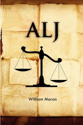 Alj by William Moran 9780557021901