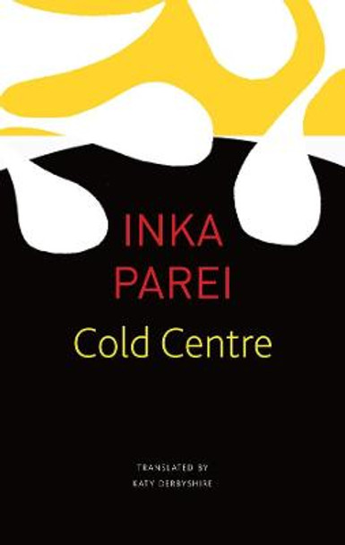 The Cold Centre by Inka Parei