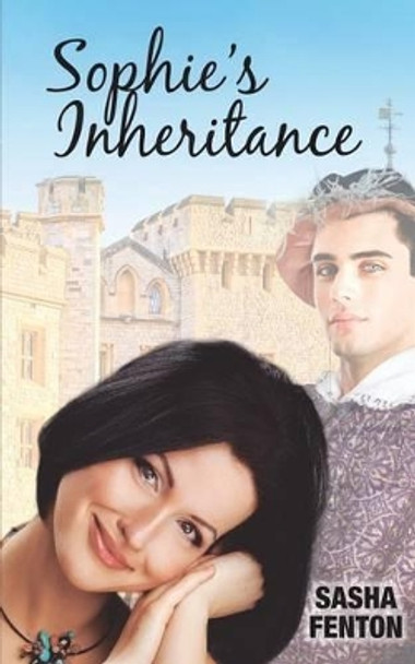 Sophie's Inheritance by Sasha Fenton 9780957578302