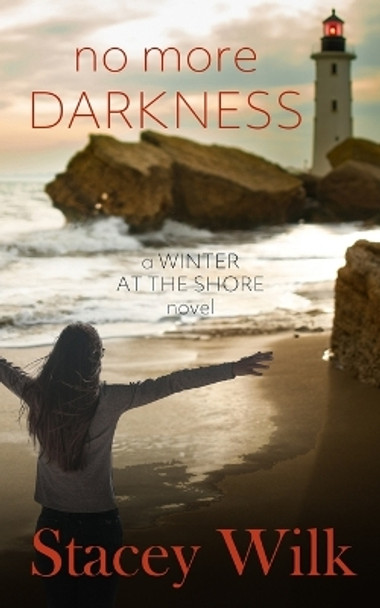 No More Darkness by Stacey Wilk 9780989612876