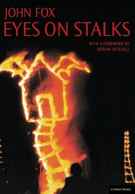 Eyes on Stalks by John Fox 9780413761903