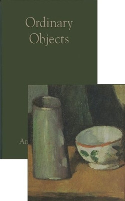 Ordinary Objects by Amie Thomasson 9780195319910