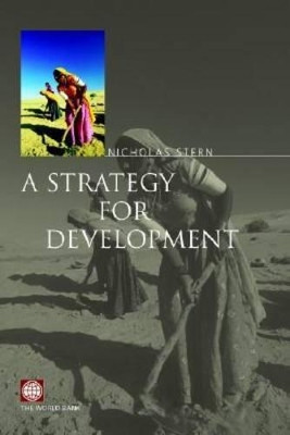 A Strategy for Development by Nicholas Stern 9780821349809