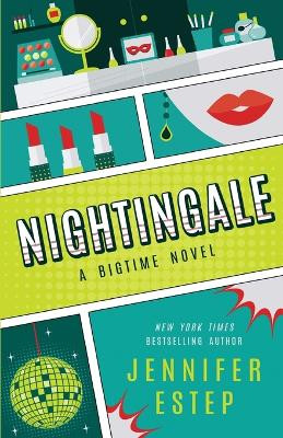 Nightingale Jennifer Estep 9780988423282