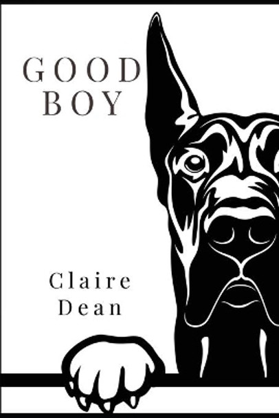 Good Boy by Claire Dean 9780998602530