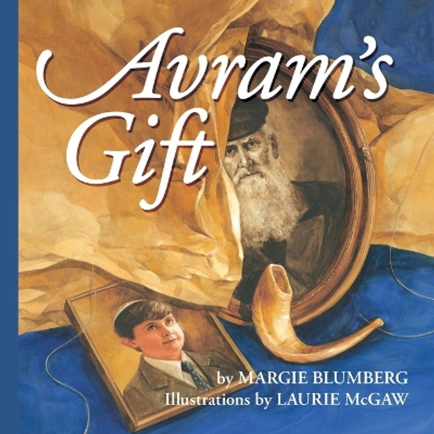 Avram's Gift by Margie Blumberg 9780962416637