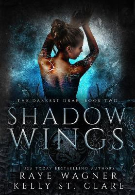Shadow Wings Raye Wagner 9780648042495