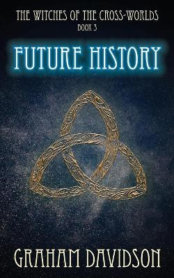 Future History Graham Davidson 9780645308075