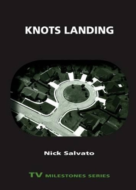 Knots Landing by Nick Salvato 9780814340332