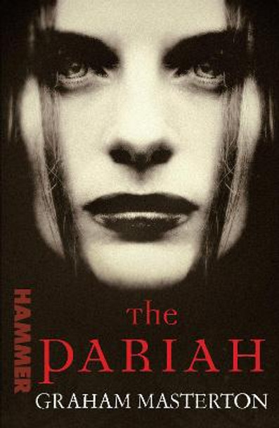 The Pariah by Graham Masterton