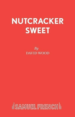 Nutcracker Suite by David Wood 9780573150029