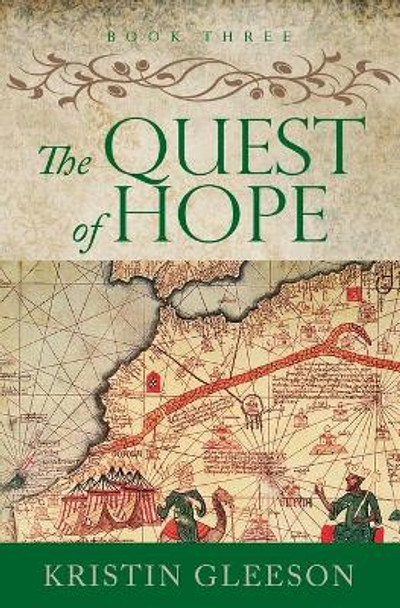 The Quest of Hope by Kristin Gleeson 9780995628113