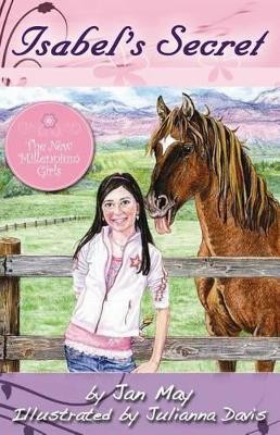 Isabel's Secret by Jan May 9780983528104