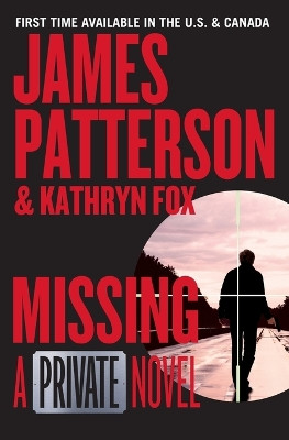 Missing by James Patterson 9781455568147