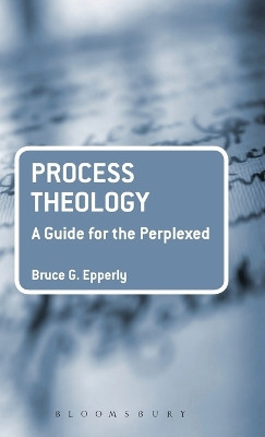 Process Theology: A Guide for the Perplexed by Bruce G. Epperly 9780567632555