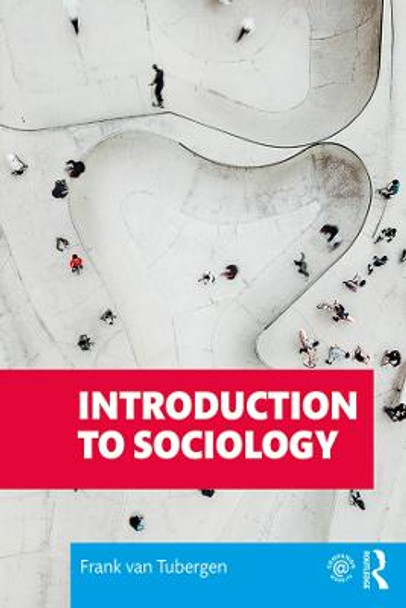 Introduction to Sociology by Frank van Tubergen