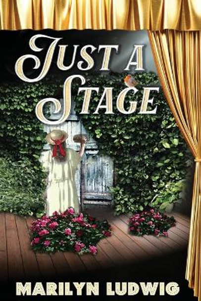Just a Stage by Marilyn Ludwig 9780996742290