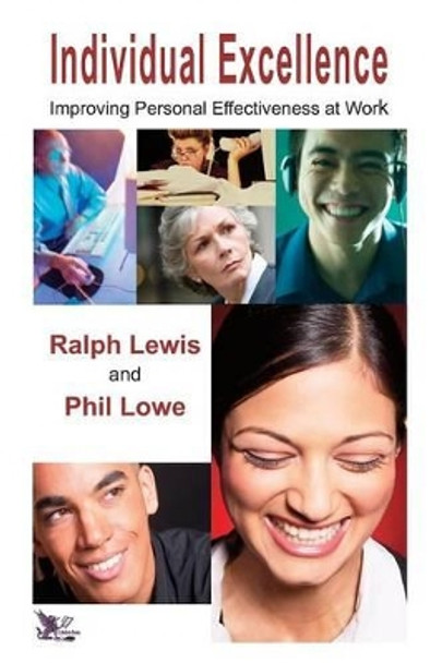 Individual Excellence by Ralph Lewis 9780956998958