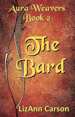 The Bard Lizann Carson 9780994903679