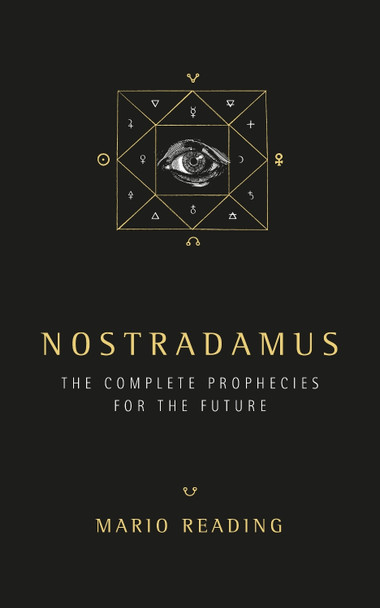 Nostradamus by Mario Reading