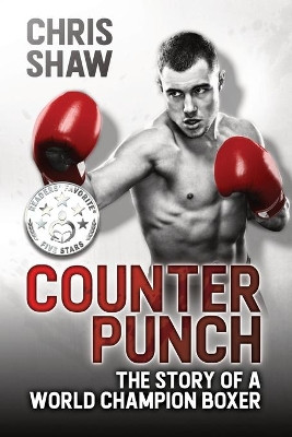 Counterpunch by Chris Shaw 9780980588262