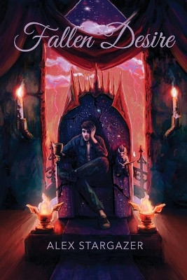 Fallen Desire by Alex Stargazer 9780999202265