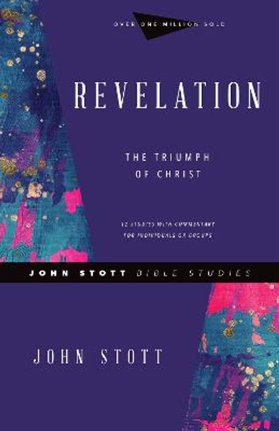 Revelation: The Triumph of Christ by John Stott