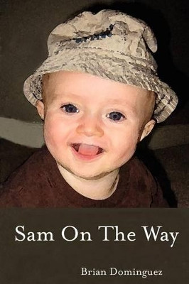 Sam On The Way by Brian Dominguez 9780615187594
