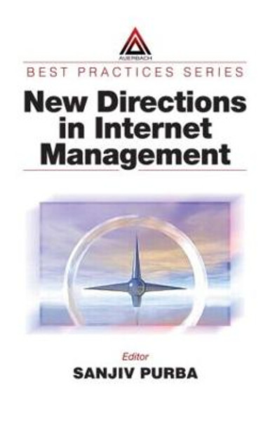 New Directions in Internet Management by Sanjiv Purba
