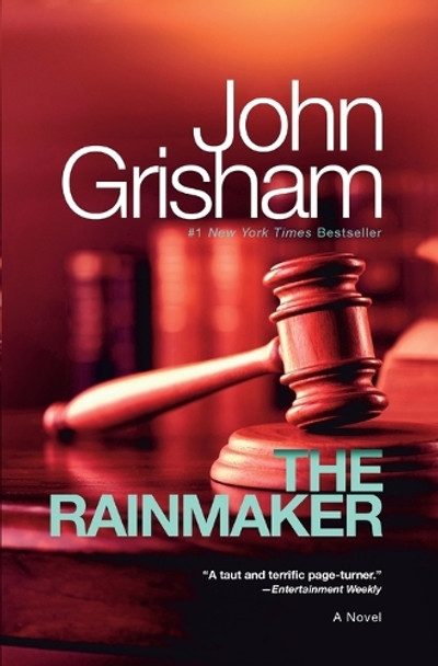 The Rainmaker by John Grisham 9780385339605
