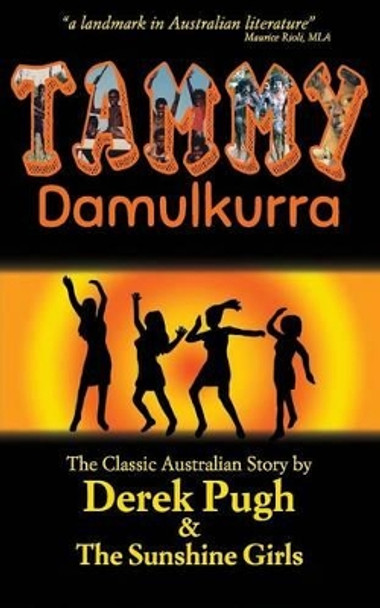 Tammy Damulkurra by Derek Pugh 9780992355838