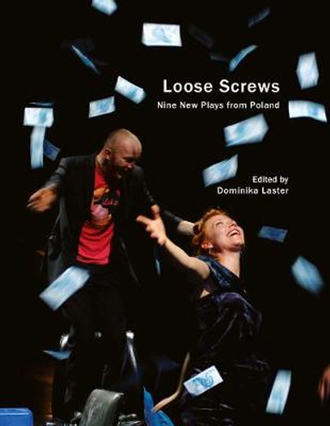 Loose Screws by Dominika Laster