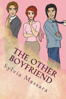 The Other Boyfriend by Tudor Ent Press 9780987547521