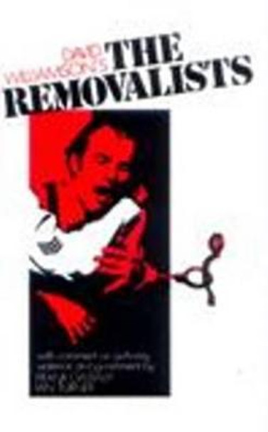 The Removalists by David Williamson