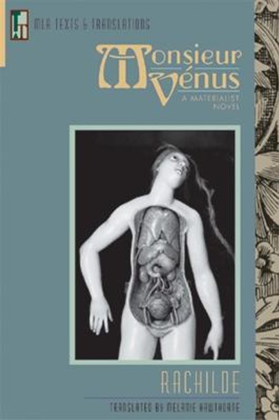 Monsieur Venus by Rachilde