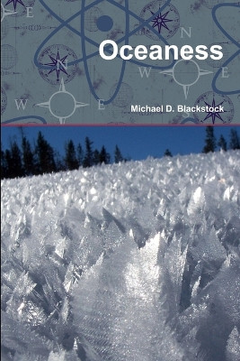 Oceaness by Michael Blackstock 9780973676525