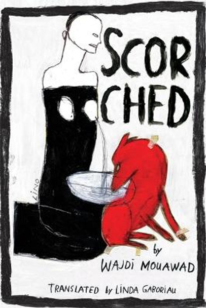 Scorched (Revised) by Wajdi Mouawad