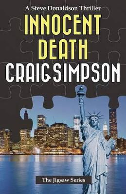 Innocent Death by Craig Simpson 9780993033629
