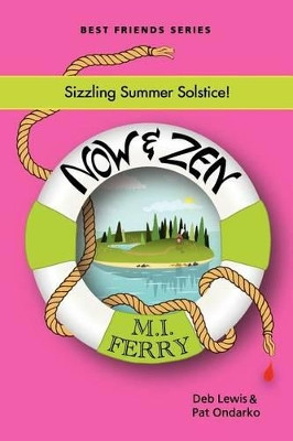 Now and Zen by Deb Lewis 9780983433064