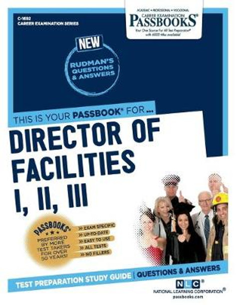 Director of Facilities I, II, III by National Learning Corporation