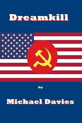 Dreamkill by Michael Davies 9780648470267