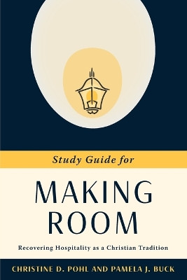 Making Room: Study Guide by Pohl 9780802849892