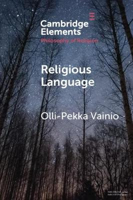 Religious Language by Olli-Pekka Vainio