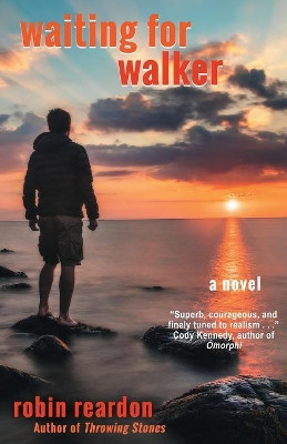 Waiting for Walker by Robin Reardon 9780998841410