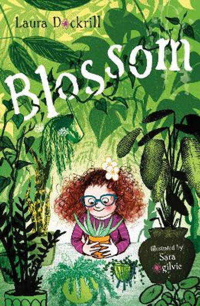 Blossom by Laura Dockrill